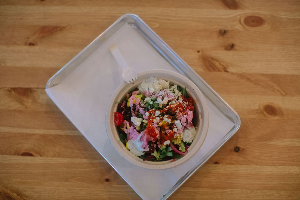 Bo’s Falafel Bar | restaurant | 1366 NW Galveston Ave, Bend, OR 97701, USA | 5412412074 OR +1 541-241-2074