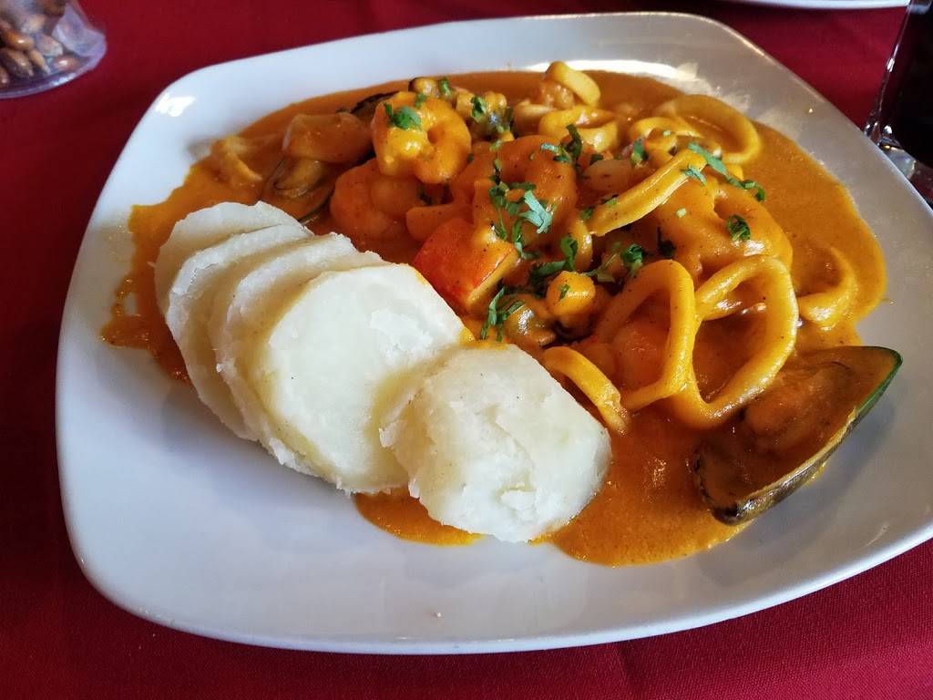 Con Sabor A Peru | restaurant | 109 Lakeview Ave, Clifton, NJ 07011, USA | 9733400003 OR +1 973-340-0003