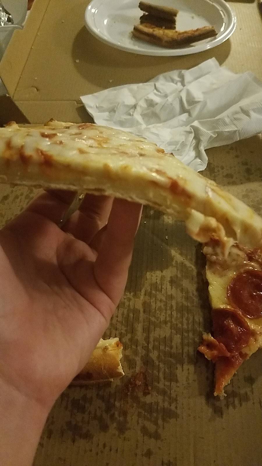 Francos Pizza & Wings | meal delivery | 6138 Miramar Pkwy, Miramar, FL 33023, USA | 9549630900 OR +1 954-963-0900