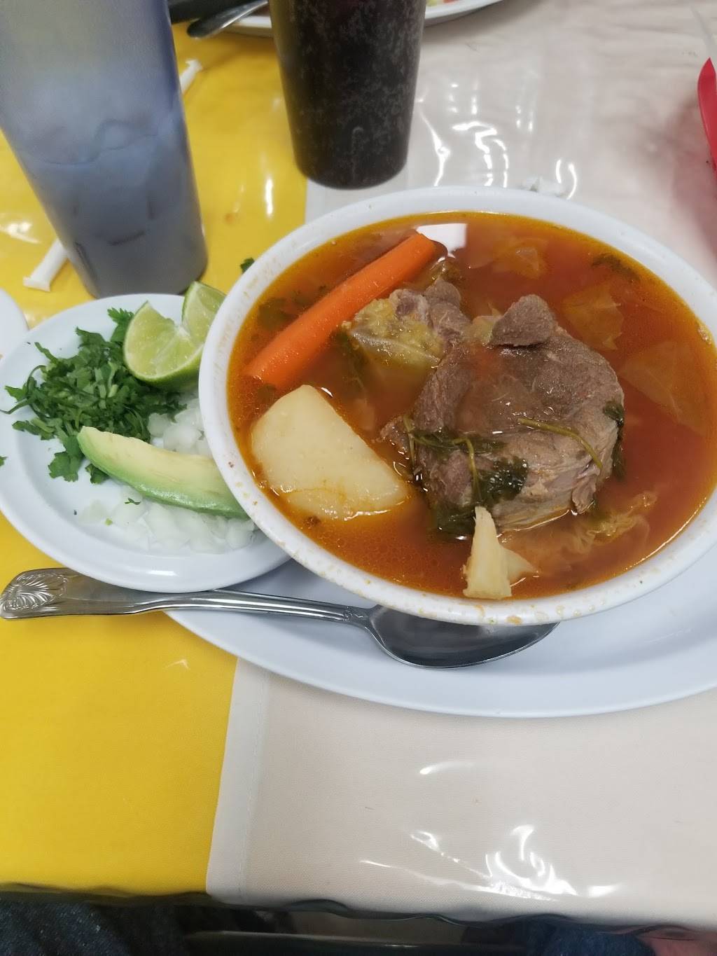 Birrieria Lupita 2 | restaurant | 7030 Van Nuys Blvd, Van Nuys, CA 91405, USA | 8189041014 OR +1 818-904-1014