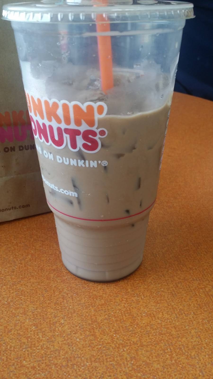 Dunkin | cafe | 1200 Pulaski Hwy, Bear, DE 19701, USA | 3028347401 OR +1 302-834-7401