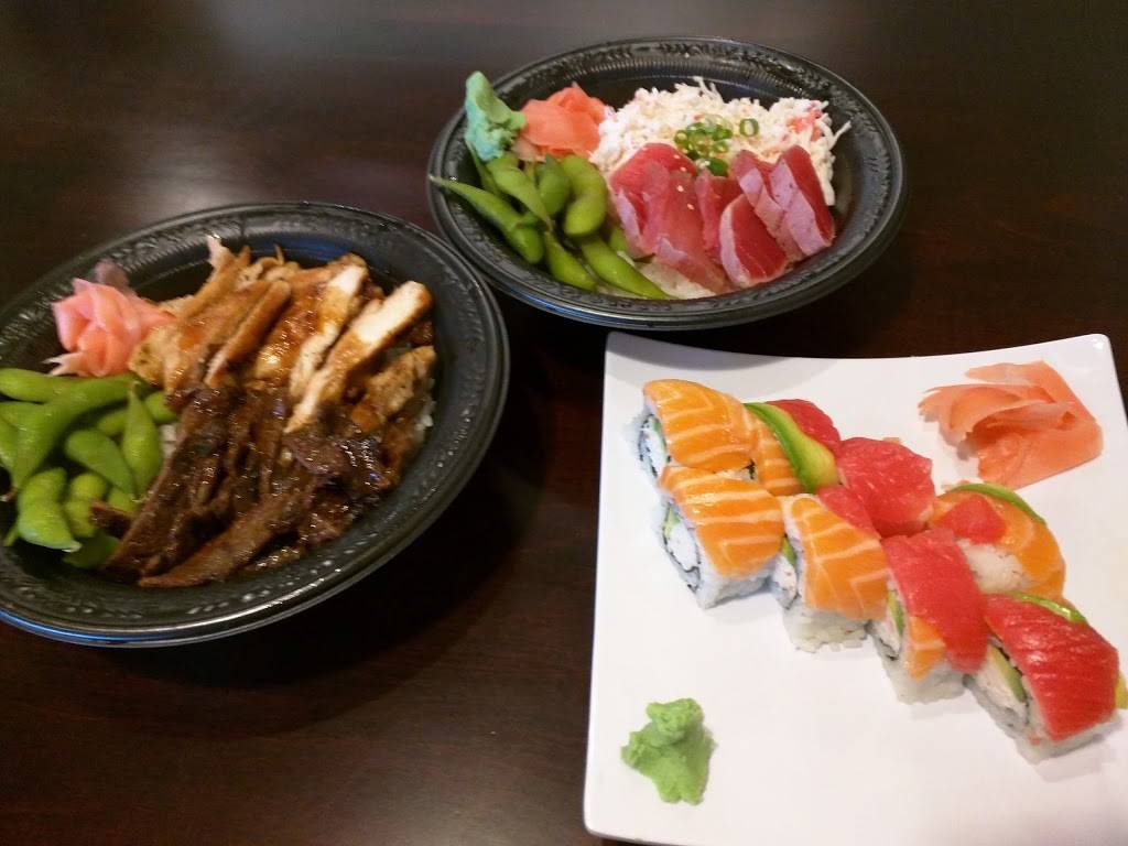 Fuji Grill | restaurant | 101 W Imperial Hwy D, Brea, CA 92821, USA | 7142579110 OR +1 714-257-9110