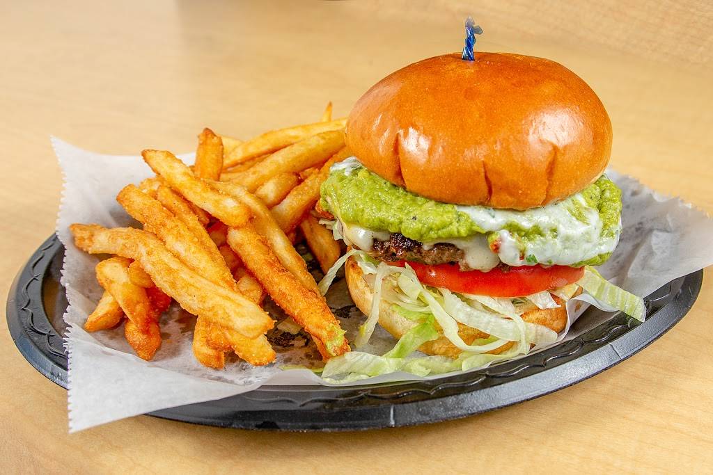 Crispy fish & chicken | restaurant | Middletown, OH 45044, USA | 5132171881 OR +1 513-217-1881