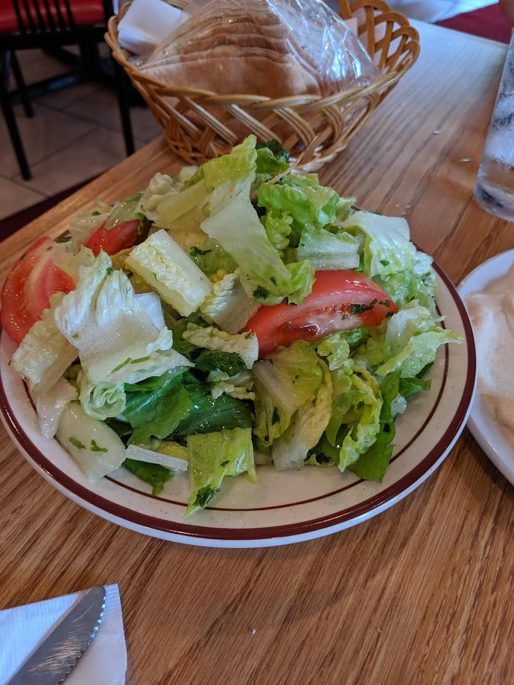 Sahara | restaurant | 22114 Harper Ave, St Clair Shores, MI 48080, USA | 5867779600 OR +1 586-777-9600