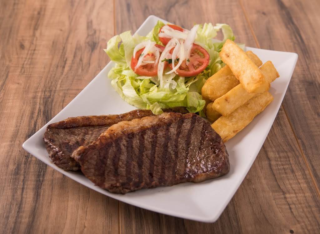 El Granero Restaurant | restaurant | 535 Federal Hwy, Deerfield Beach, FL 33441, USA | 9547253304 OR +1 954-725-3304