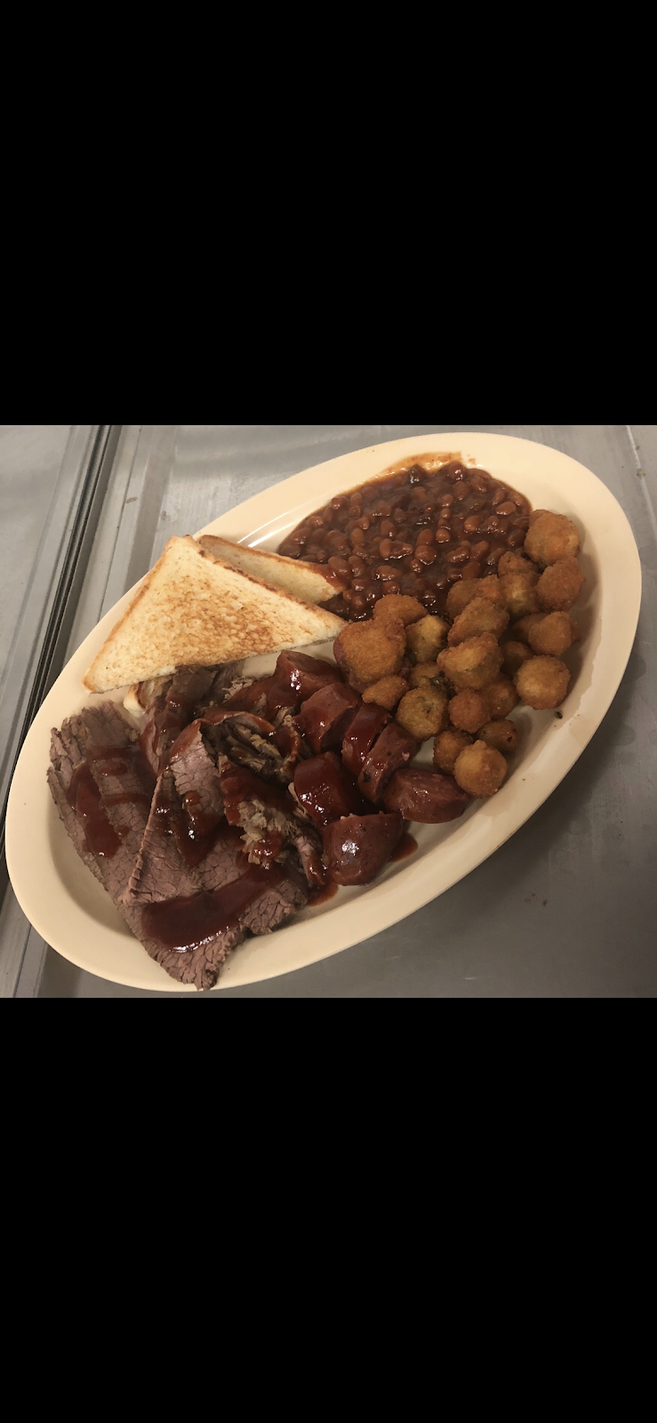 Boom Town BBQ | restaurant | 19600 S 353rd W Ave, Bristow, OK 74010, USA | 9187307396 OR +1 918-730-7396