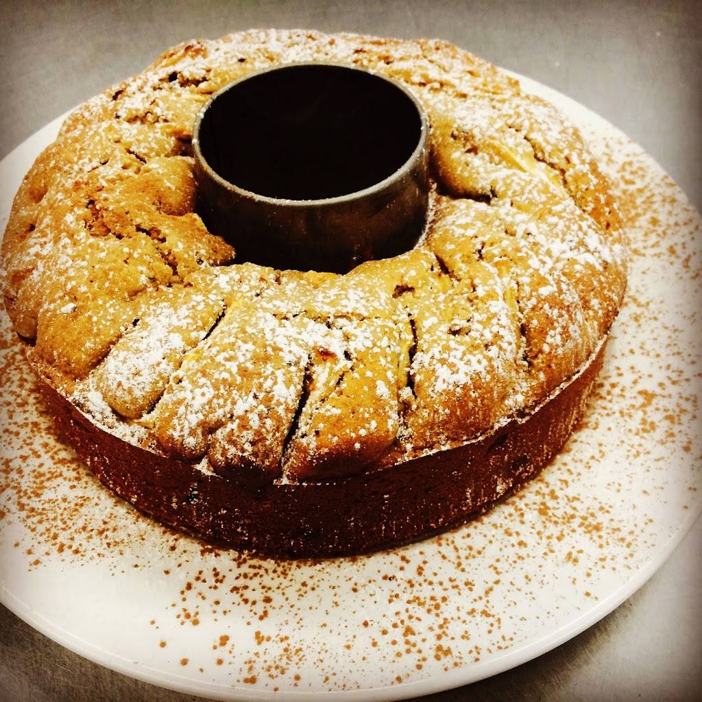 I Panini Di Ambra | bakery | 5633 Hollywood Blvd, Los Angeles, CA 90028, USA | 3234631200 OR +1 323-463-1200