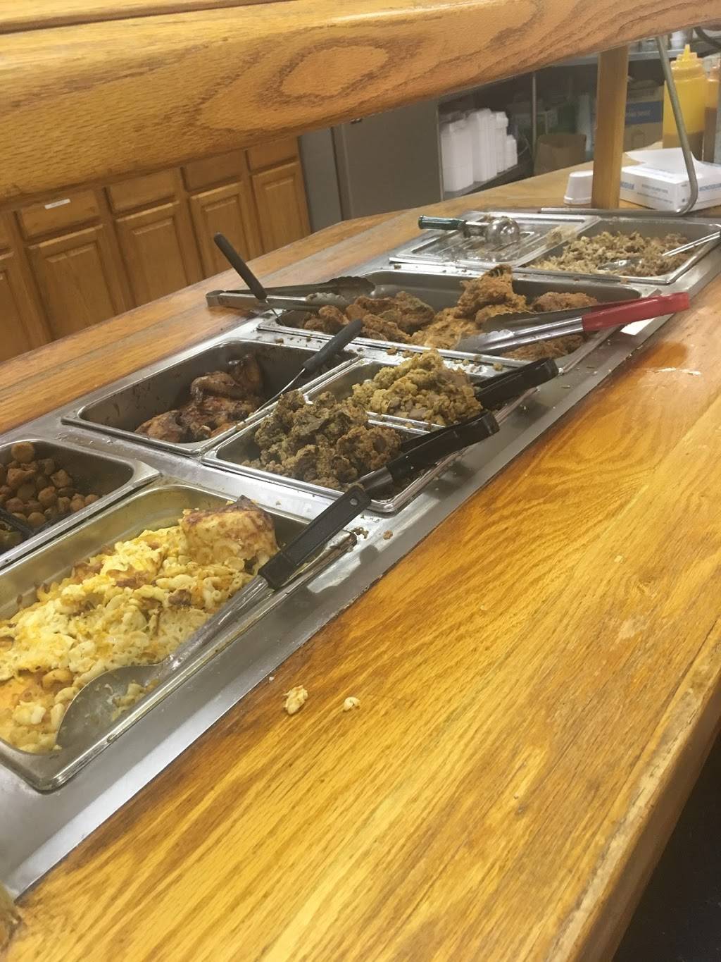 Dukes BBQ of Beaufort | restaurant | 1509 Salem Rd, Beaufort, SC 29902, USA | 8433794744 OR +1 843-379-4744