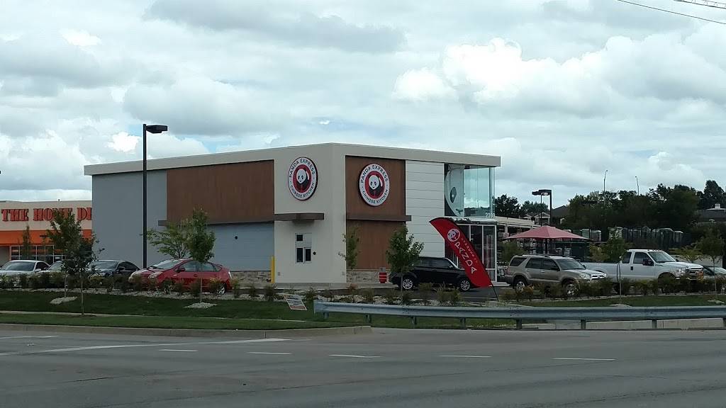 Panda Express | restaurant | 2399 Richmond Rd, Lexington, KY 40502, USA | 8592680009 OR +1 859-268-0009