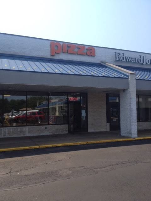 Arts Pizza & Chicken Inc | restaurant | 3016 Graham Rd, Stow, OH 44224, USA | 3306888883 OR +1 330-688-8883