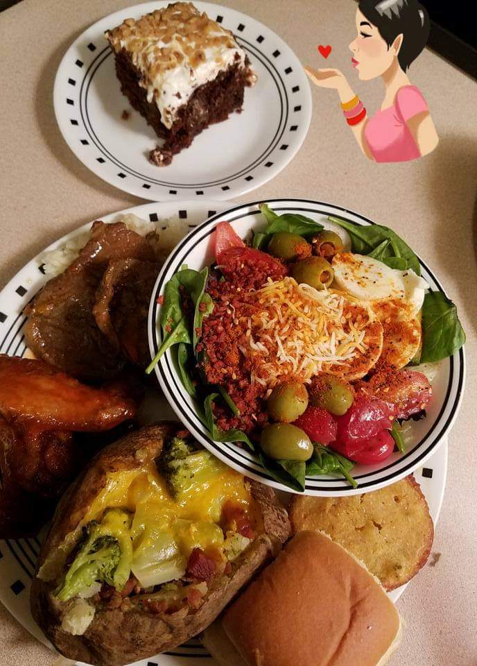 Tan Tans Home Cooking and Catering | restaurant | 105 Old Porter Pike, Bowling Green, KY 42103, USA | 2709049090 OR +1 270-904-9090