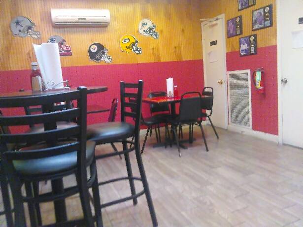 Dicks Shrimp and Wings | restaurant | 5872 San Juan Ave #3050, Jacksonville, FL 32210, USA | 9046939258 OR +1 904-693-9258