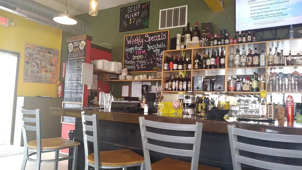 Prost Beer & Wine Café | restaurant | 7354 E Main St, Reynoldsburg, OH 43068, USA | 6146940975 OR +1 614-694-0975