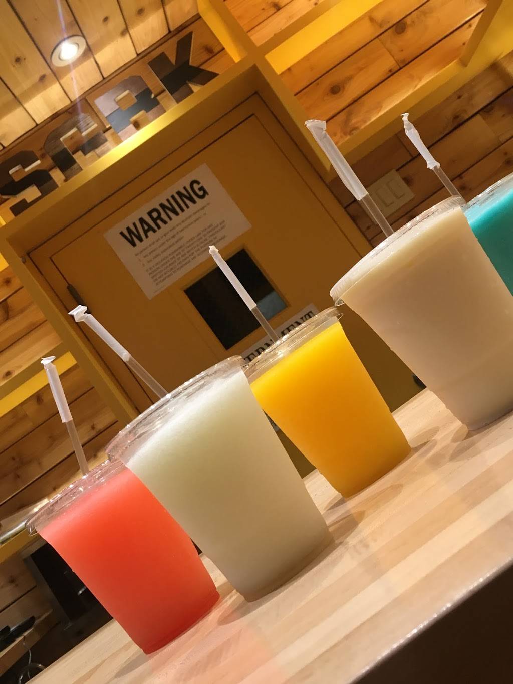 Something Good in Brooklyn | restaurant | 25 Bond St, Brooklyn, NY 11201, USA | 9179091006 OR +1 917-909-1006