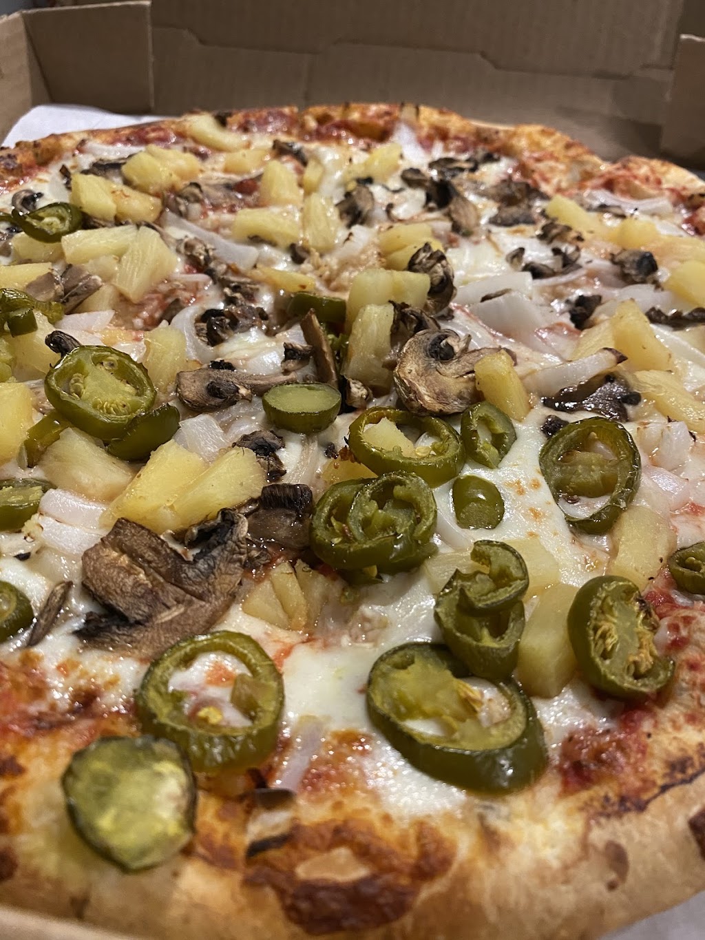 El Padrino Italian Bistro | restaurant | 3269 Maricopa Ave #110, Lake Havasu City, AZ 86406, USA | 9287335017 OR +1 928-733-5017