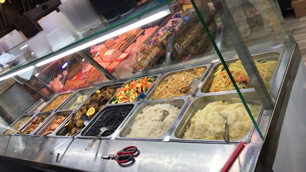 Healthy Choice | restaurant | 1780 Madison Ave, New York, NY 10035, USA | 6469284848 OR +1 646-928-4848