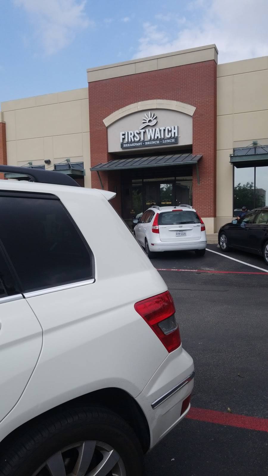 First Watch - Sonterra | restaurant | 700 E Sonterra Blvd #314, San Antonio, TX 78258, USA | 2104910010 OR +1 210-491-0010