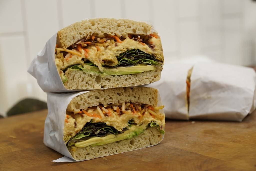 Nourished Food Bar | restaurant | 131 Dean A McGee Ave #115, Oklahoma City, OK 73102, USA | 4057407299 OR +1 405-740-7299