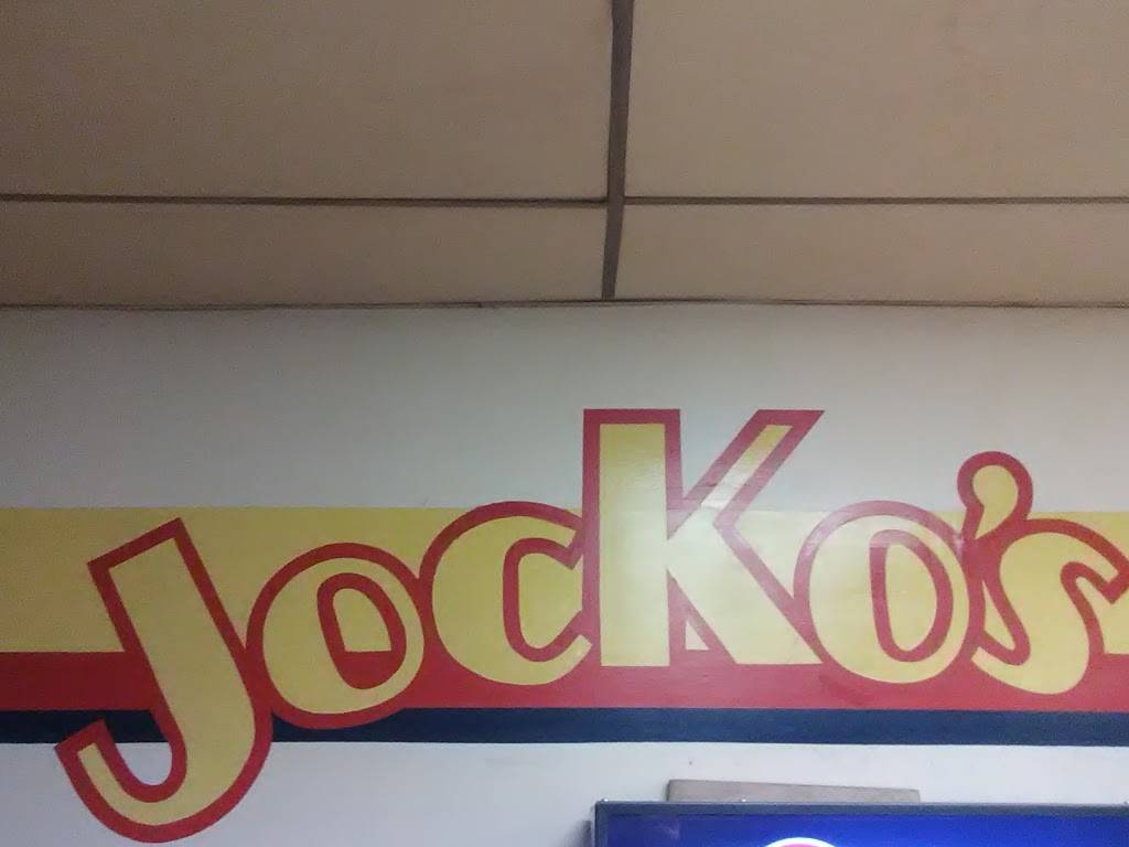 Jockos Pizza | restaurant | 1375 W Market St, Germantown, OH 45327, USA | 9378554044 OR +1 937-855-4044