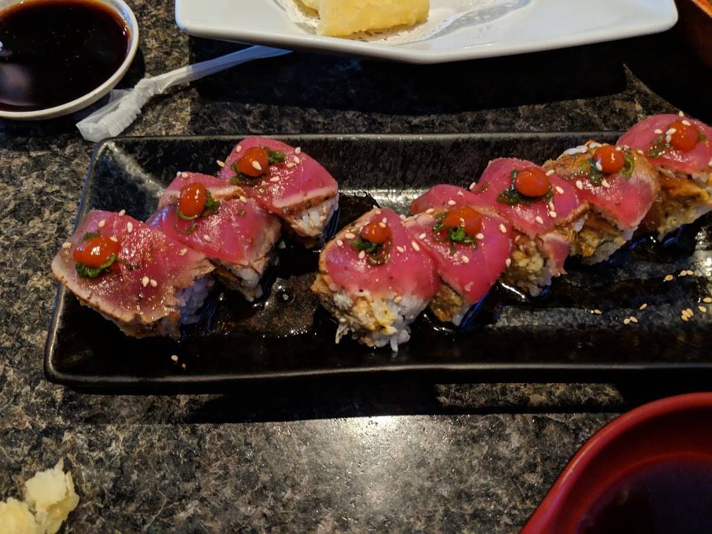 9 Style Sushi | restaurant | 102 Avenida Victoria # E, San Clemente, CA 92672, USA | 9493663669 OR +1 949-366-3669