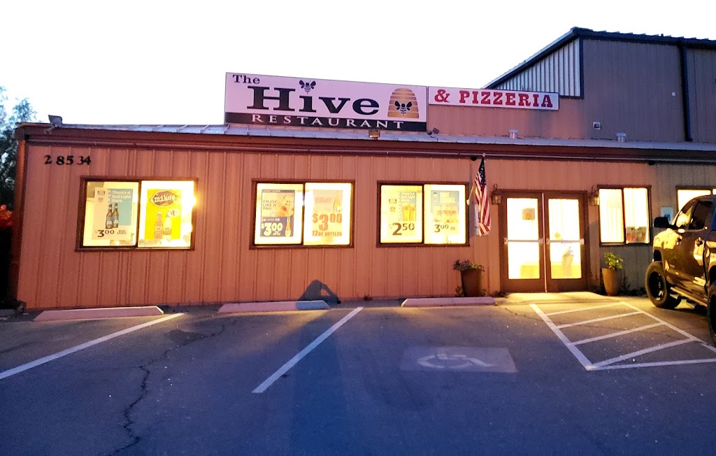 The Hive Restaurant | restaurant | 28534 Los Angeles Ave, Wellton, AZ 85356, USA | 9287854805 OR +1 928-785-4805