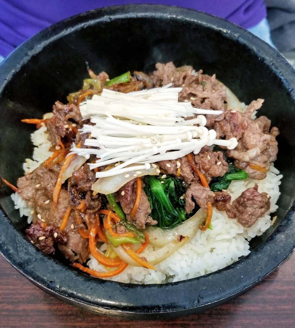 Miga Korean Restaurant | restaurant | 39033 State St, Fremont, CA 94538, USA | 5107972949 OR +1 510-797-2949