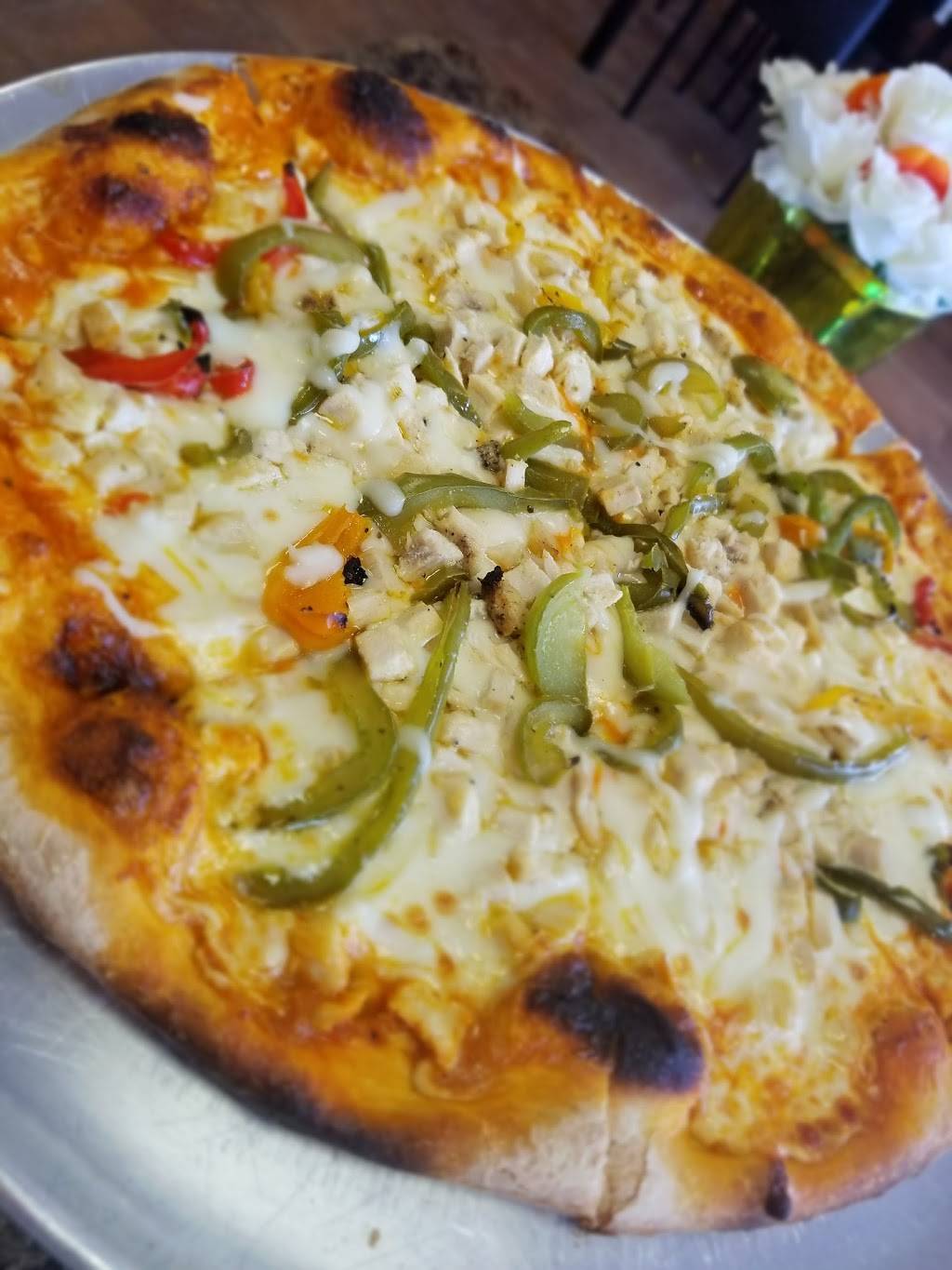 Eiffel Pizza | restaurant | 3449 Buckhorn Dr B, Lexington, KY 40515, USA | 8595238300 OR +1 859-523-8300