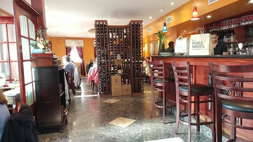 Raja Fine Indian Cuisine | restaurant | 10 George St W, Stratford, ON N5A 1A5, Canada | 5192713271 OR +1 519-271-3271