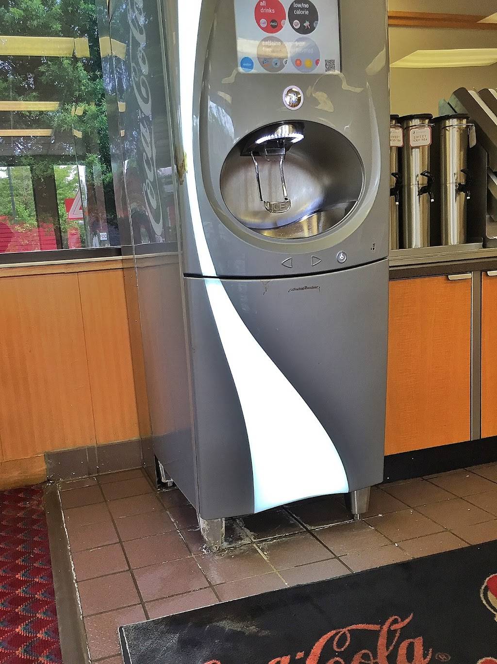 Wendys | restaurant | 624 Tinsley Way, Rock Hill, SC 29730, USA | 8033274919 OR +1 803-327-4919