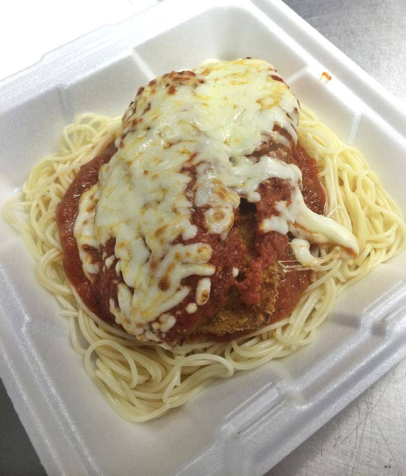 Driftwood Pizza, Pasta, & Subs | meal delivery | 10875 Overseas Hwy #140, Marathon, FL 33050, USA | 3057438770 OR +1 305-743-8770
