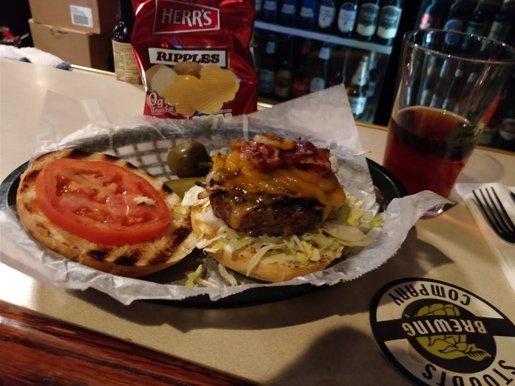 Beef Baron | restaurant | 2366 Catasauqua Rd, Bethlehem, PA 18018, USA | 6108688995 OR +1 610-868-8995