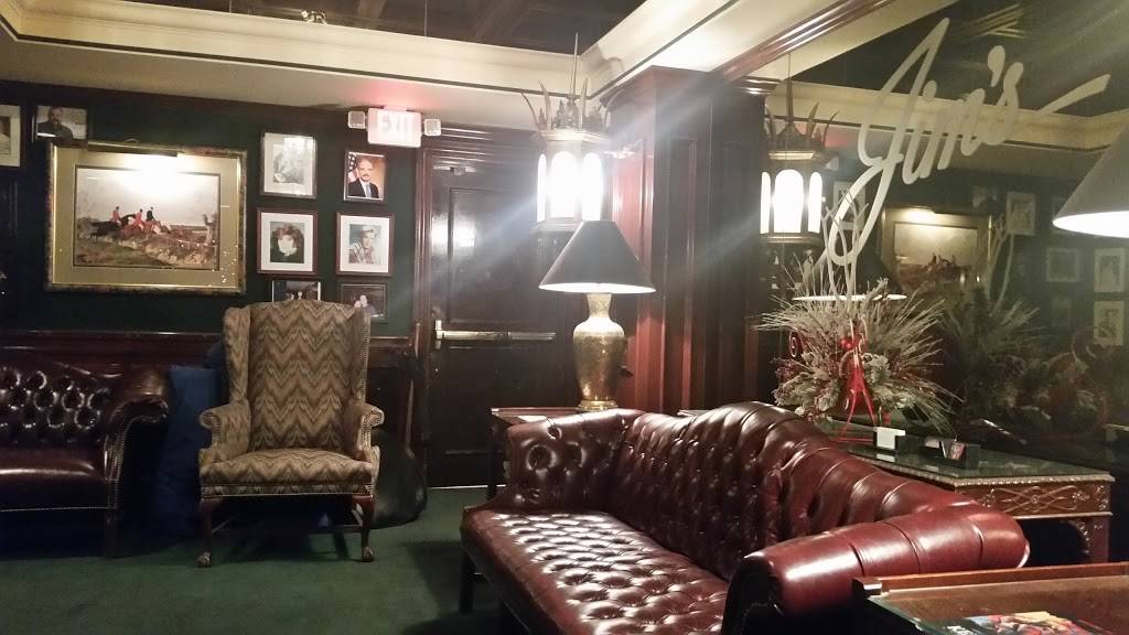 Jims Steak House | restaurant | 110 SW Jefferson Ave, Peoria, IL 61602, USA | 3096735300 OR +1 309-673-5300