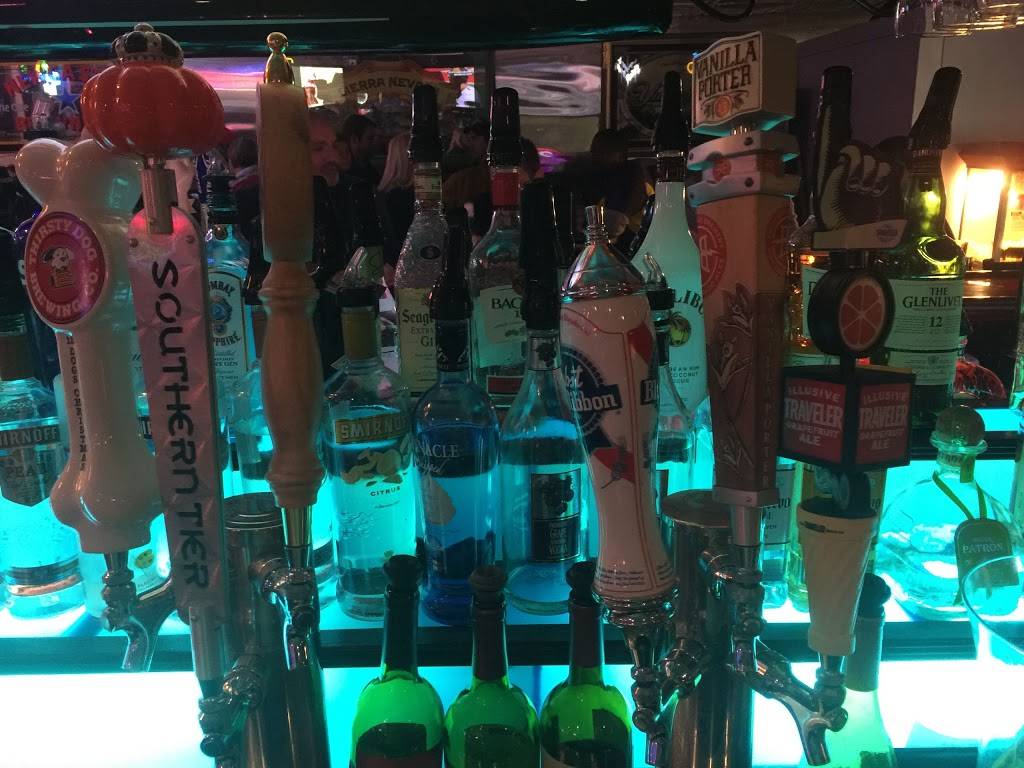 Fusion Bistro | restaurant | 3136 Markway Rd, Toledo, OH 43606, USA | 4195379959 OR +1 419-537-9959