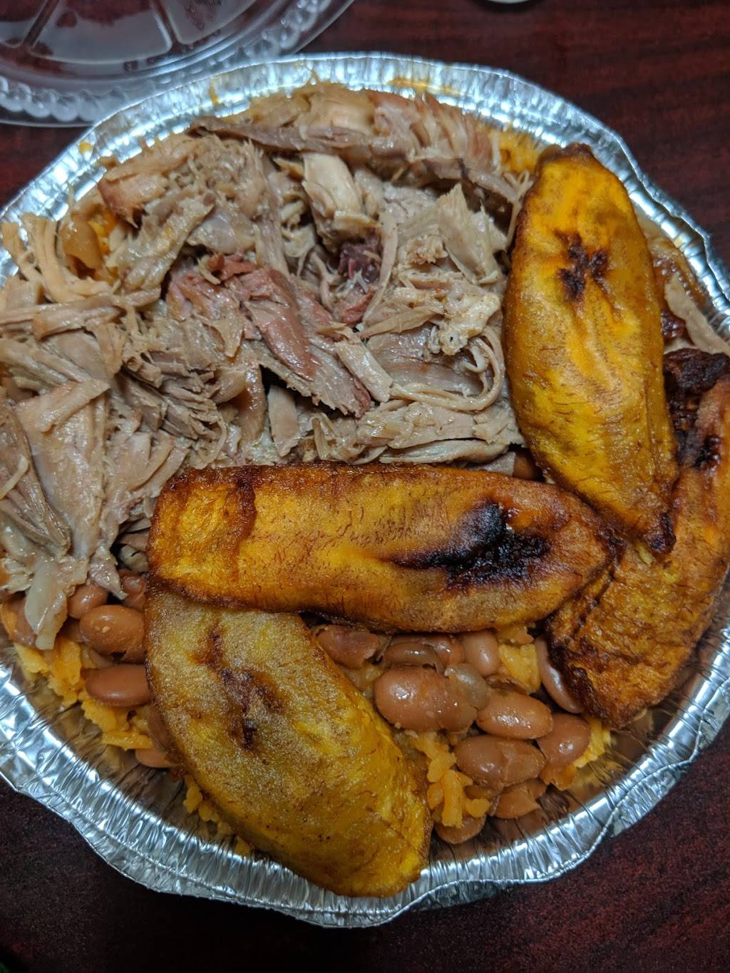 La Casa De Sabores | restaurant | 1 Letchworth St, Buffalo, NY 14213, USA | 7163701484 OR +1 716-370-1484