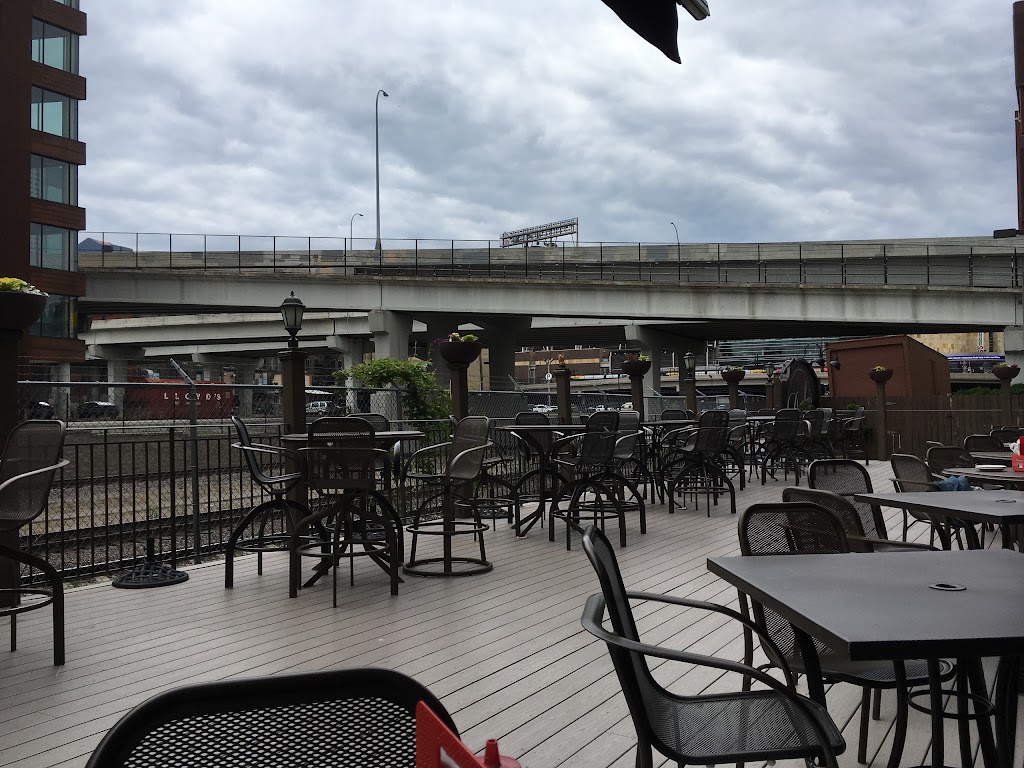 Darbys Pub & Grill | restaurant | 315 N 5th Ave, Minneapolis, MN 55401, USA | 6127465064 OR +1 612-746-5064