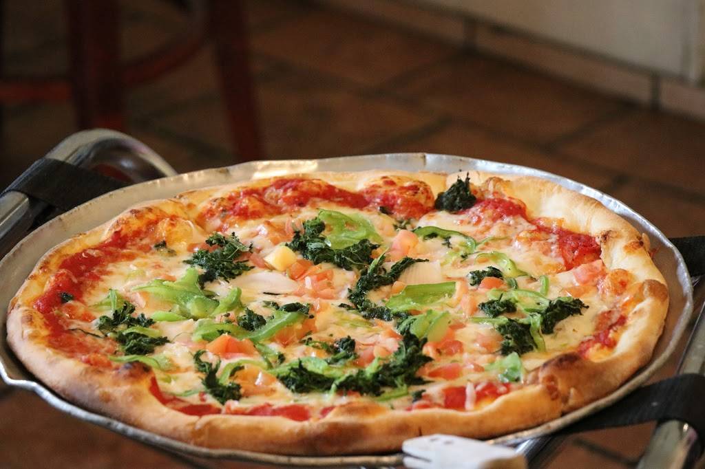 Little Italy Pizzeria | restaurant | 23 Main St, Saranac Lake, NY 12983, USA | 5188919000 OR +1 518-891-9000