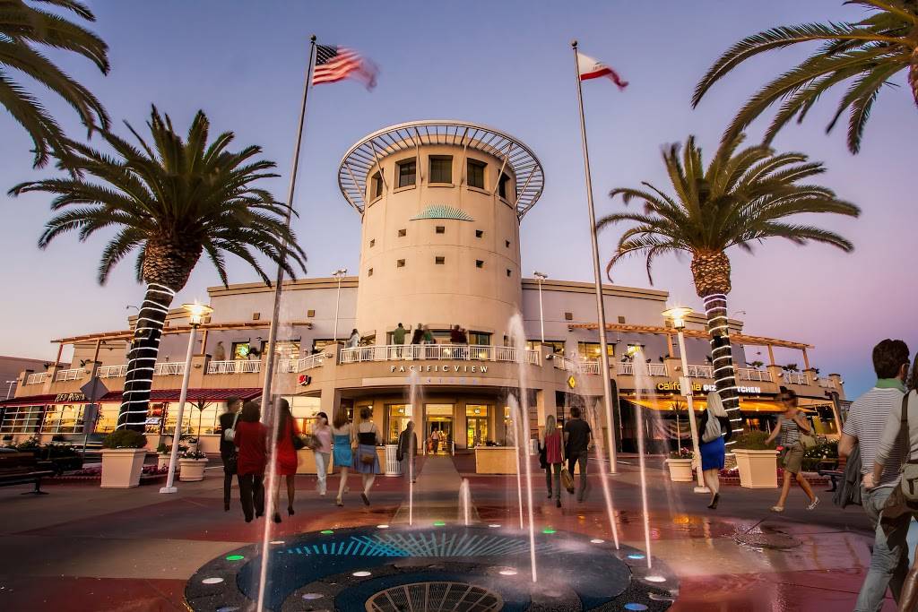 Pacific View | shopping mall | 3301 E Main St, Ventura, CA 93003, USA | 8056425530 OR +1 805-642-5530