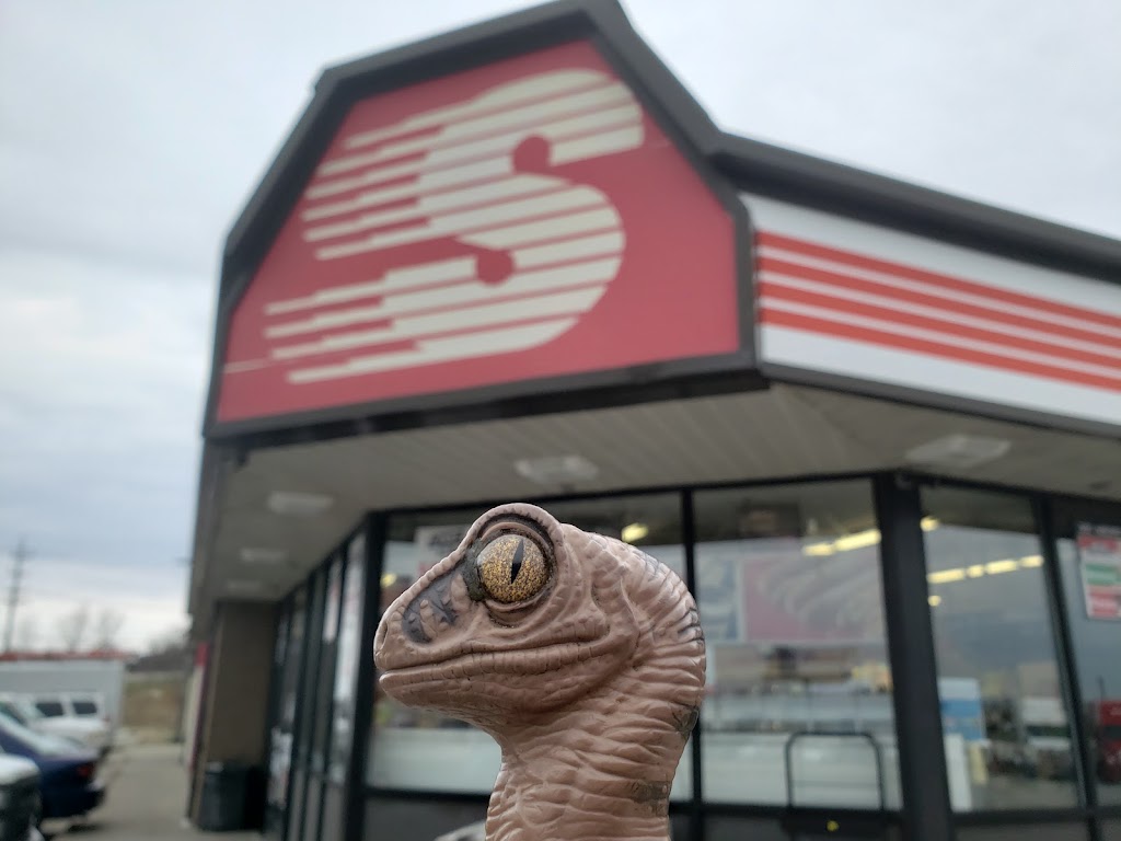 Speedway Café | restaurant | 7300 Dixie Hwy, Fairfield, OH 45014, USA | 5138742428 OR +1 513-874-2428