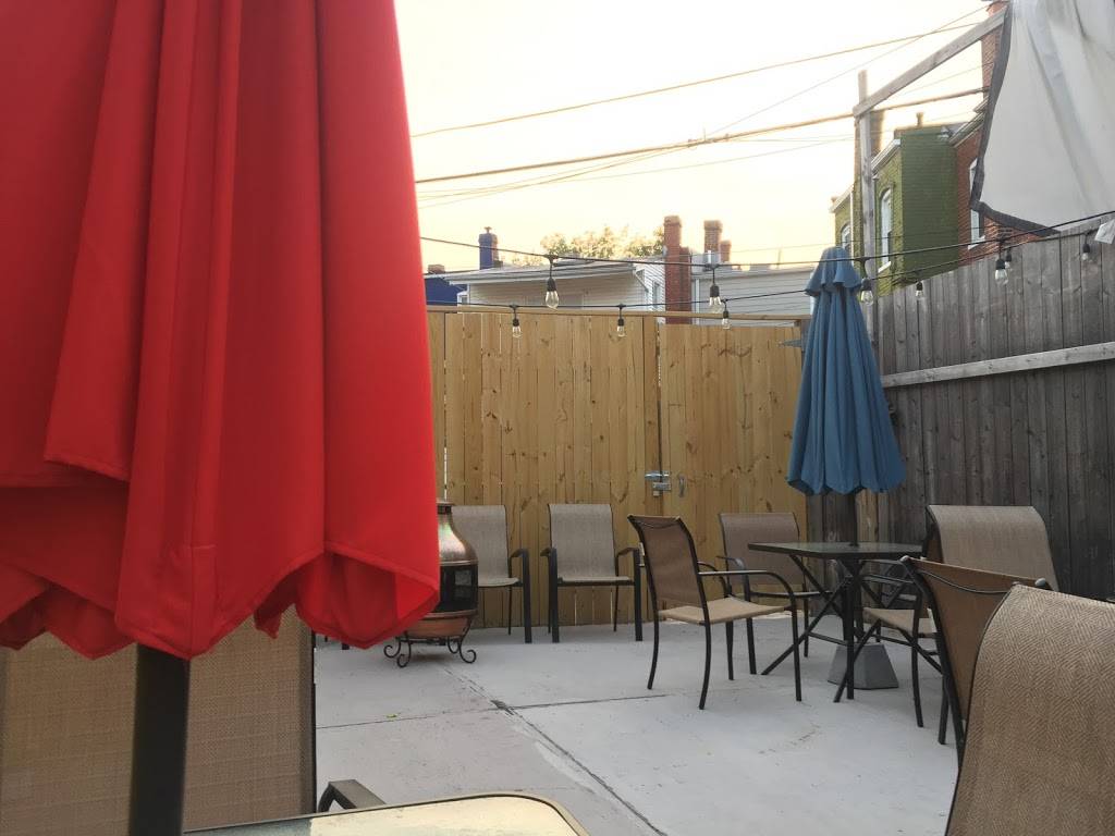 Tsehay Ethiopian Restaurant And Bar | restaurant | 3630 Georgia Ave NW, Washington, DC 20010, USA | 2028088952 OR +1 202-808-8952