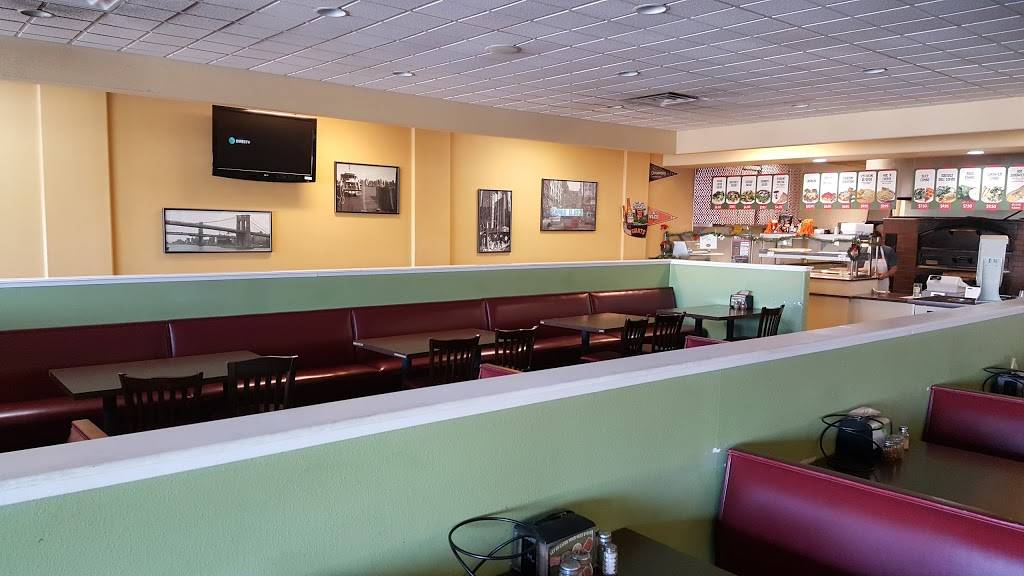 Celestinos New York Pizza | restaurant | 2588 Olive Hwy, Oroville, CA 95966, USA | 5305343333 OR +1 530-534-3333