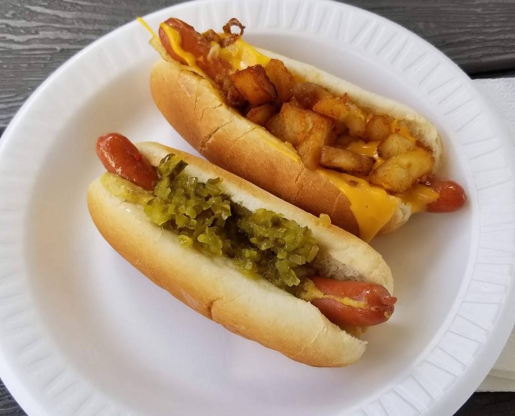 Tommys Hot Dogs | restaurant | 117 Grant Ave, Carteret, NJ 07008, USA | 7325418409 OR +1 732-541-8409