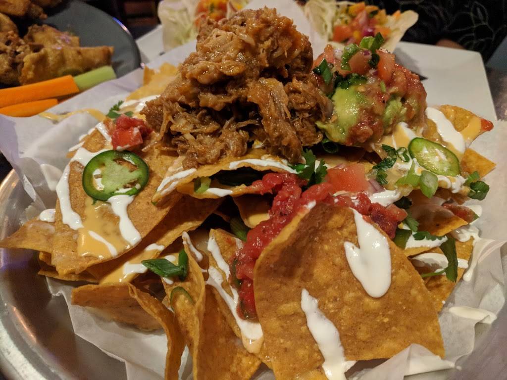 Back 40 | restaurant | 20 S County Trail, North Kingstown, RI 02852, USA | 4016674869 OR +1 401-667-4869