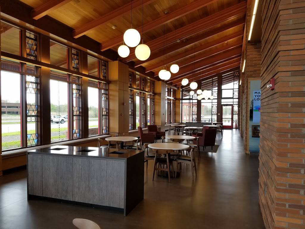 Western New York Welcome Center | restaurant | 1999 Alvin Rd, Grand Island, NY 14072, USA | 7167730970 OR +1 716-773-0970