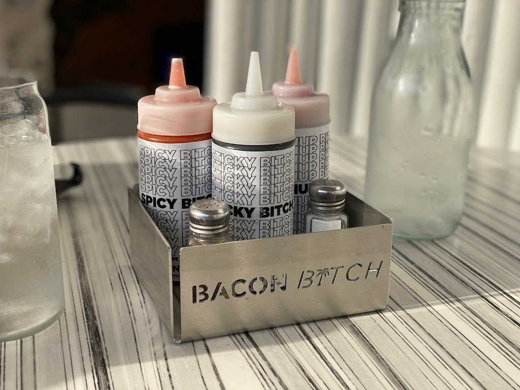 Bacon Bitch | restaurant | 1122 Central Ave, St. Petersburg, FL 33705, USA | 7273908050 OR +1 727-390-8050