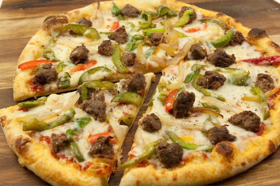 Stone Hot Pizza | cafe | 3903 Fair Ridge Dr, Fairfax, VA 22033, USA | 7037468885 OR +1 703-746-8885