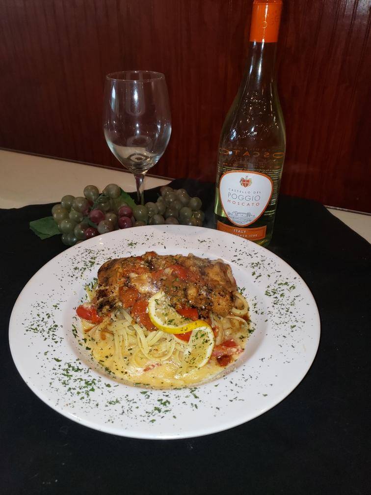 The Italian Grill & Pizzeria | restaurant | 1702 U.S. 11 N D, Picayune, MS 39466, USA | 6017986055 OR +1 601-798-6055