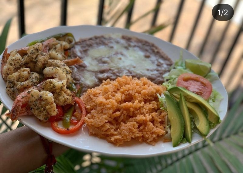 Lupitas Home Style Cocina | restaurant | 950 Oakdale Rd, Modesto, CA 95355, USA | 2093129251 OR +1 209-312-9251