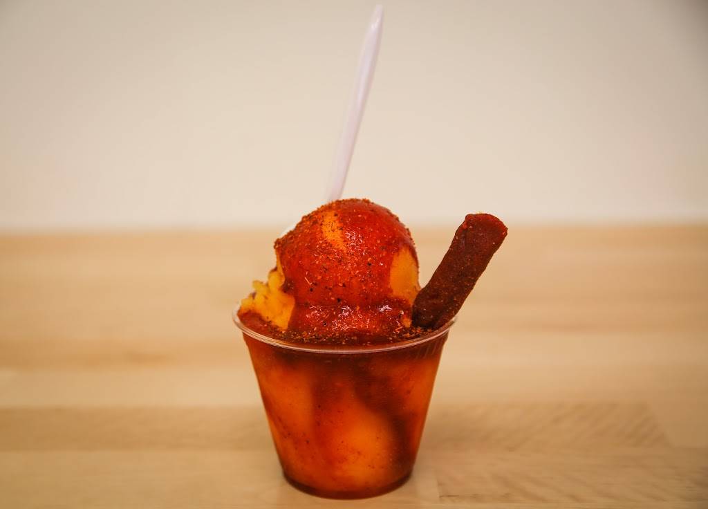 Sweet and Shavery | restaurant | 210 E St, Davis, CA 95616, USA | 5305644188 OR +1 530-564-4188