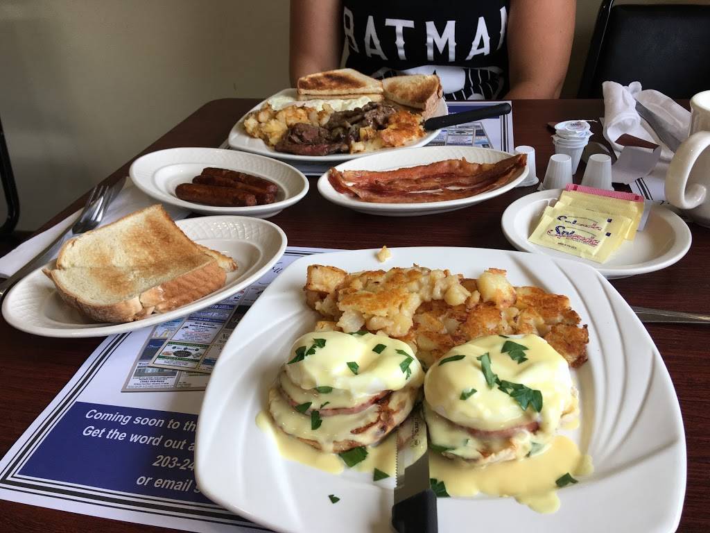 Route Ten Restaurant | restaurant | 3810 Whitney Ave, Hamden, CT 06518, USA | 2036919990 OR +1 203-691-9990