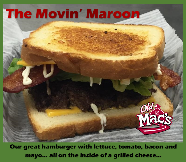 Old Macs Drive Thru | cafe | 203 Loda St, Dieterich, IL 62424, USA | 2179255588 OR +1 217-925-5588